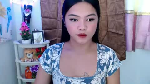 Snapshot of patricia_sexslut chatting on 02.25.25 Patricia online show from 02.25.25