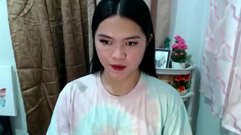 Snapshot of patricia_sexslut chatting on 03.01.25 Patricia online show from 03.01.25