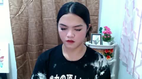 Snapshot of patricia_sexslut chatting on 03.02.25 Patricia online show from 03.02.25