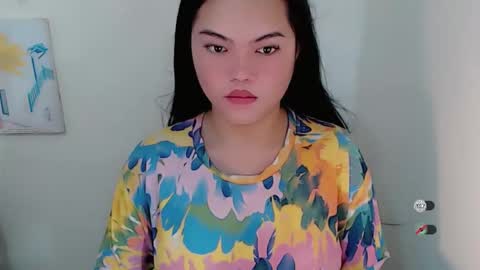 Snapshot of patricia_sexslut chatting on 01.19.26 Patricia online show from 01.19.26