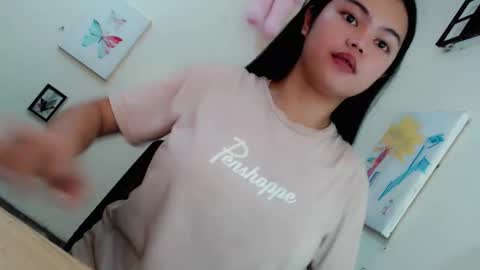 Snapshot of patricia_sexslut chatting on 02.16.26 Patricia online show from 02.16.26