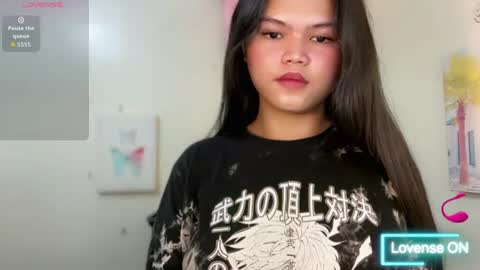 Patricia online show from 06.27.26