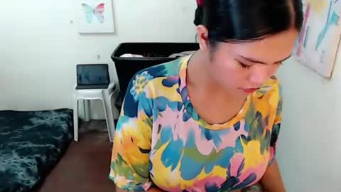 Patricia online show from 06.29.26