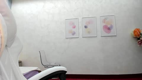 Patricia online show from 01.05.25