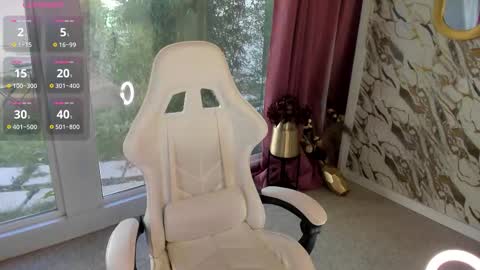 Patricia online show from 09.24.25