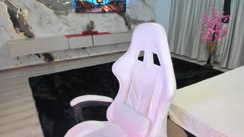 Patricia online show from 11.29.25