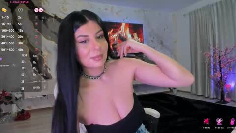 Patricia online show from 04.01.26