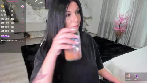 Patricia online show from 05.09.26