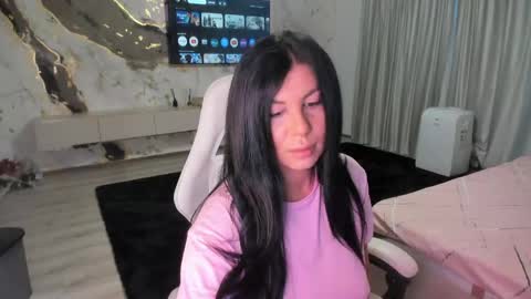 Snapshot of patriciakeys chatting on 06.09.26 Patricia online show from 06.09.26