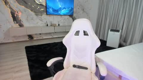 Patricia online show from 07.07.26
