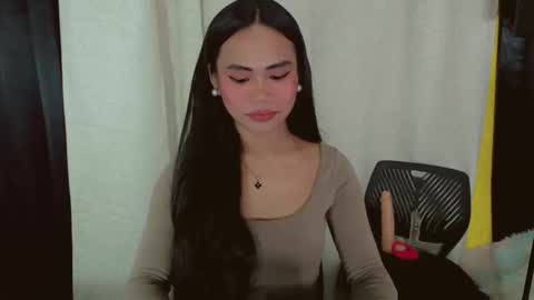 PATRICIA online show from 01.06.26