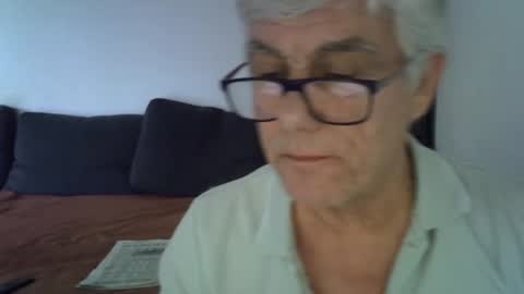 patrick5275 online show from 12.07.24