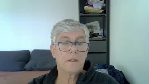 patrick5275 online show from 12.11.24