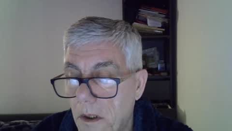 patrick5275 online show from 12.16.24