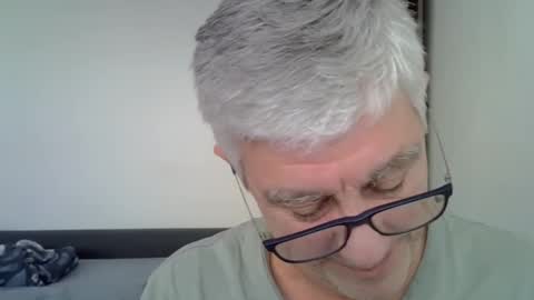 patrick5275 online show from 01.03.25