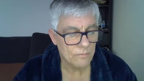 patrick5275 online show from 01.04.25