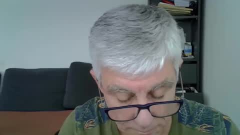 patrick5275 online show from 01.04.25