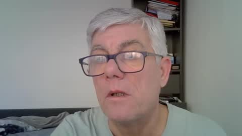 patrick5275 online show from 01.17.25