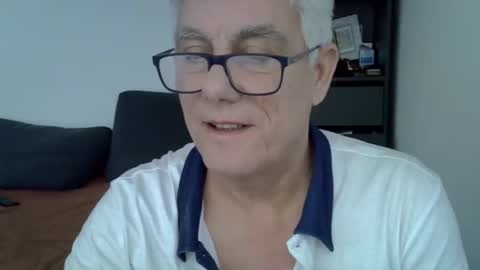 patrick5275 online show from 01.18.25