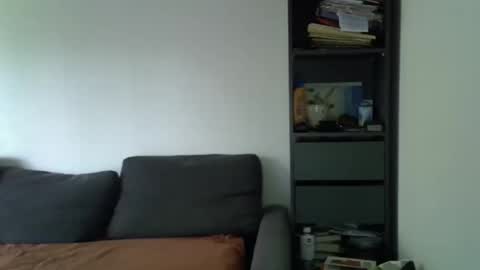 patrick5275 online show from 02.01.25