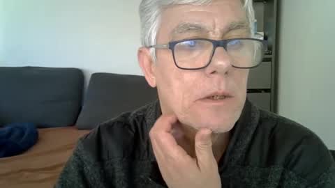 patrick5275 online show from 02.04.25