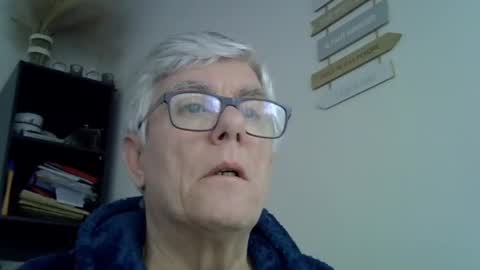 patrick5275 online show from 02.24.25