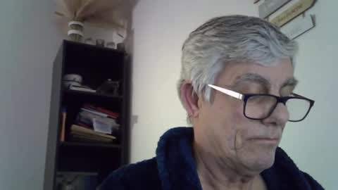 patrick5275 online show from 03.03.25