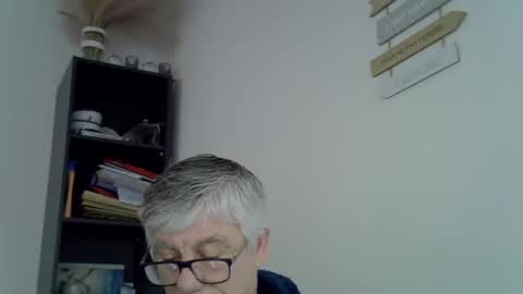 patrick5275 online show from 03.04.25