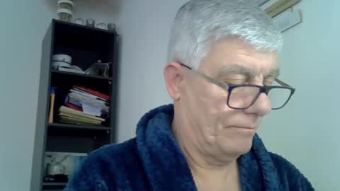 patrick5275 online show from 03.05.25