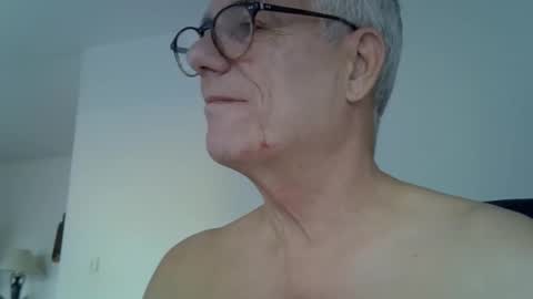 patrick5275 online show from 10.05.25