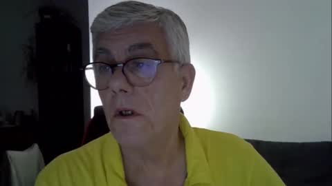 patrick5275 online show from 10.19.25