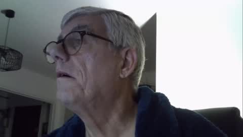 patrick5275 online show from 10.24.25