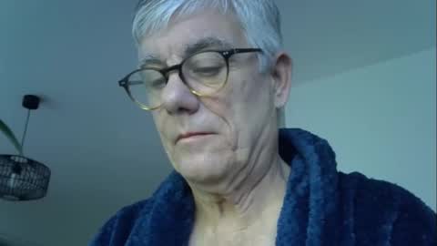 patrick5275 online show from 11.07.25