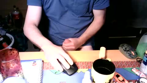 Snapshot of patrick8298 chatting on 05.16.26 Patrick online show from 05.16.26