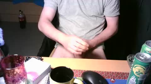 Snapshot of patrick8298 chatting on 05.19.26 Patrick online show from 05.19.26
