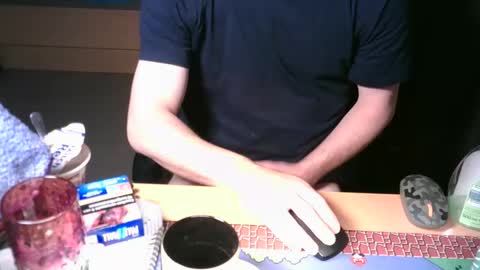Snapshot of patrick8298 chatting on 05.20.26 Patrick online show from 05.20.26
