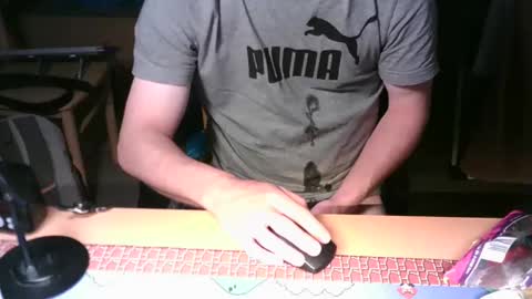 Snapshot of patrick8298 chatting on 05.26.26 Patrick online show from 05.26.26