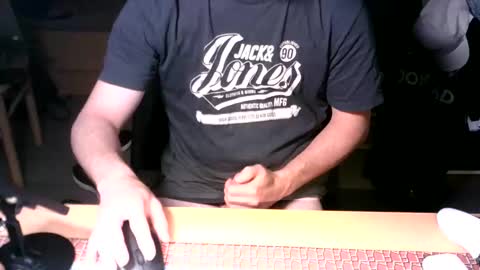 Snapshot of patrick8298 chatting on 06.09.26 Patrick online show from 06.09.26