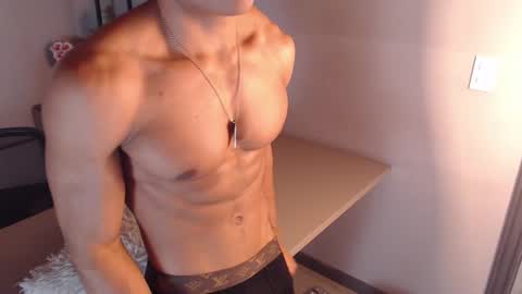 Snapshot of patrick_brown_ chatting on 12.05.24 Patrick Brown online show from 12.05.24