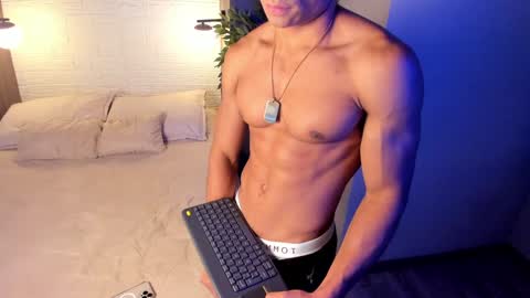 Snapshot of patrick_brown_ chatting on 12.06.24 Patrick Brown online show from 12.06.24