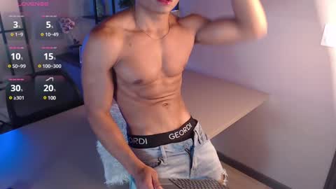 Snapshot of patrick_brown_ chatting on 12.07.24 Patrick Brown online show from 12.07.24