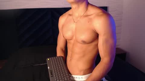 Snapshot of patrick_brown_ chatting on 12.09.24 Patrick Brown online show from 12.09.24