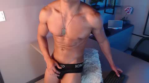 Snapshot of patrick_brown_ chatting on 12.11.24 Patrick Brown online show from 12.11.24