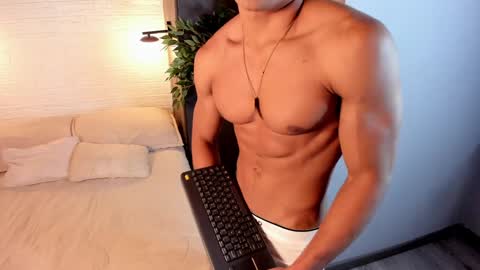 Snapshot of patrick_brown_ chatting on 12.13.24 Patrick Brown online show from 12.13.24