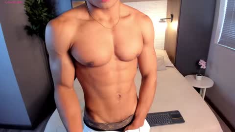 Snapshot of patrick_brown_ chatting on 12.15.24 Patrick Brown online show from 12.15.24