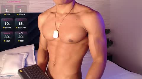 Snapshot of patrick_brown_ chatting on 12.19.24 Patrick Brown online show from 12.19.24