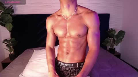 Snapshot of patrick_brown_ chatting on 01.20.25 Patrick Brown online show from 01.20.25