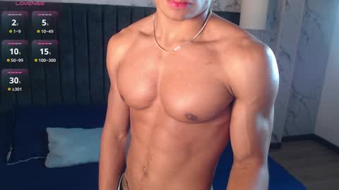 Snapshot of patrick_brown_ chatting on 01.22.25 Patrick Brown online show from 01.22.25