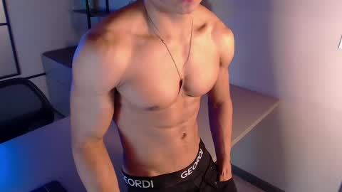 Snapshot of patrick_brown_ chatting on 02.15.25 Patrick Brown online show from 02.15.25