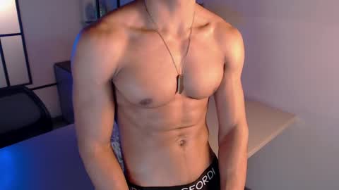 Snapshot of patrick_brown_ chatting on 02.15.25 Patrick Brown online show from 02.15.25